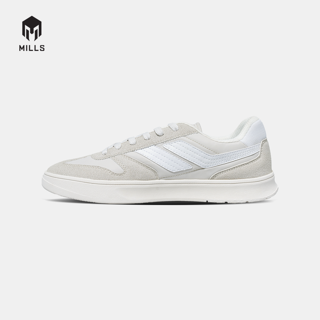 MILLS SEPATU LIFESTYLE ULTRAS DREAMER 2 LT.GREY/WHITE/OFF WHITE 9702709