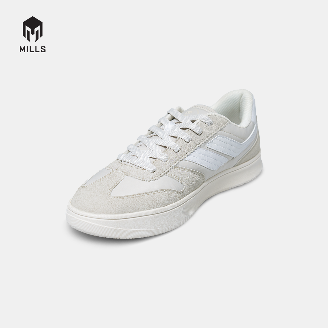 MILLS SEPATU LIFESTYLE ULTRAS DREAMER 2 LT.GREY/WHITE/OFF WHITE 9702709