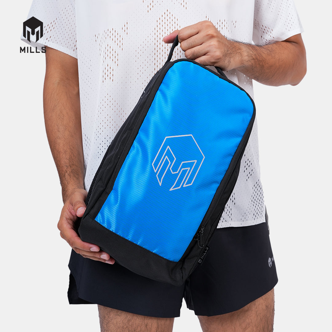 MILLS TAS SEPATU TRAVERSE SHOES BAG 08406008