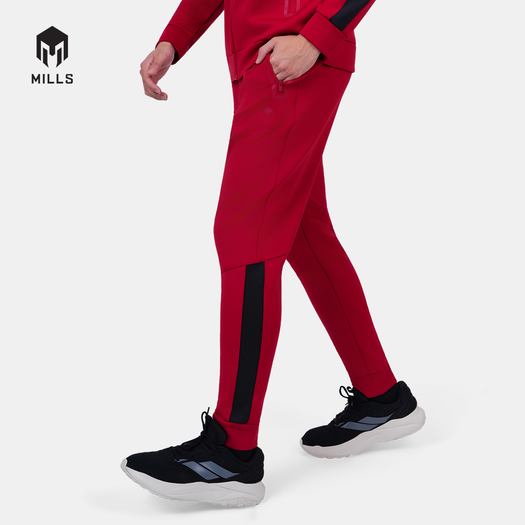 MILLS Celana Training Track Pant Drei 2.0 03000281