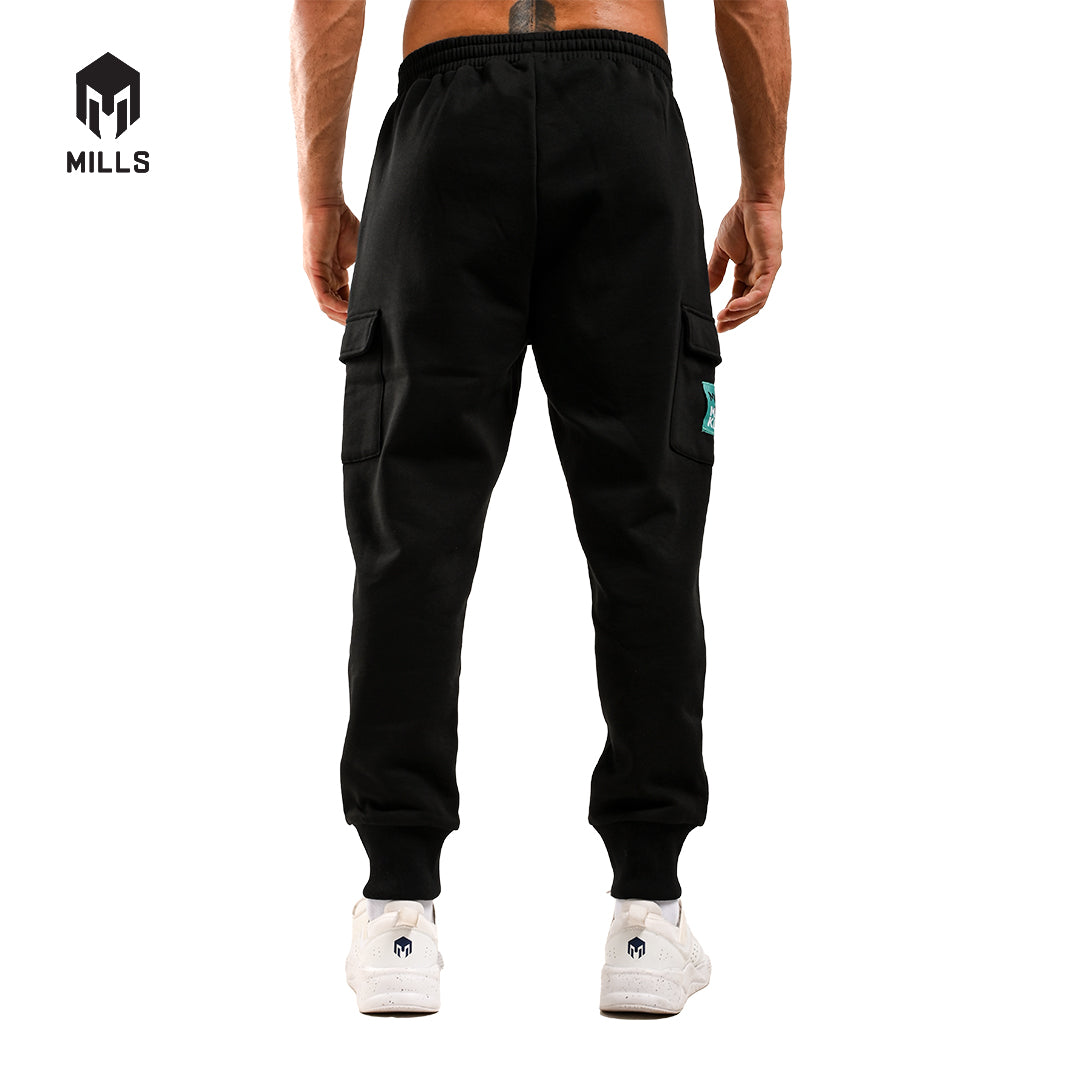 MILLS Celana Olahraga Mark Of Marc Pant 7153