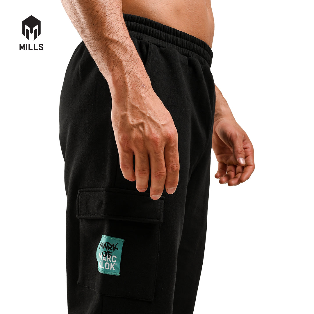 MILLS Celana Olahraga Mark Of Marc Pant 7153