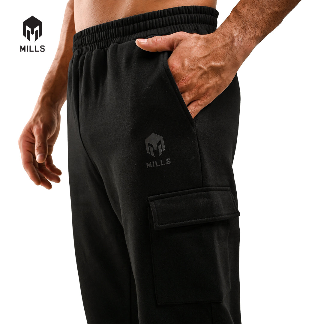 MILLS Celana Olahraga Mark Of Marc Pant 7153