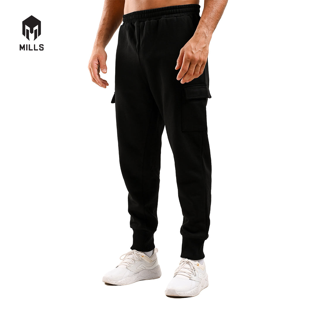 MILLS Celana Olahraga Mark Of Marc Pant 7153