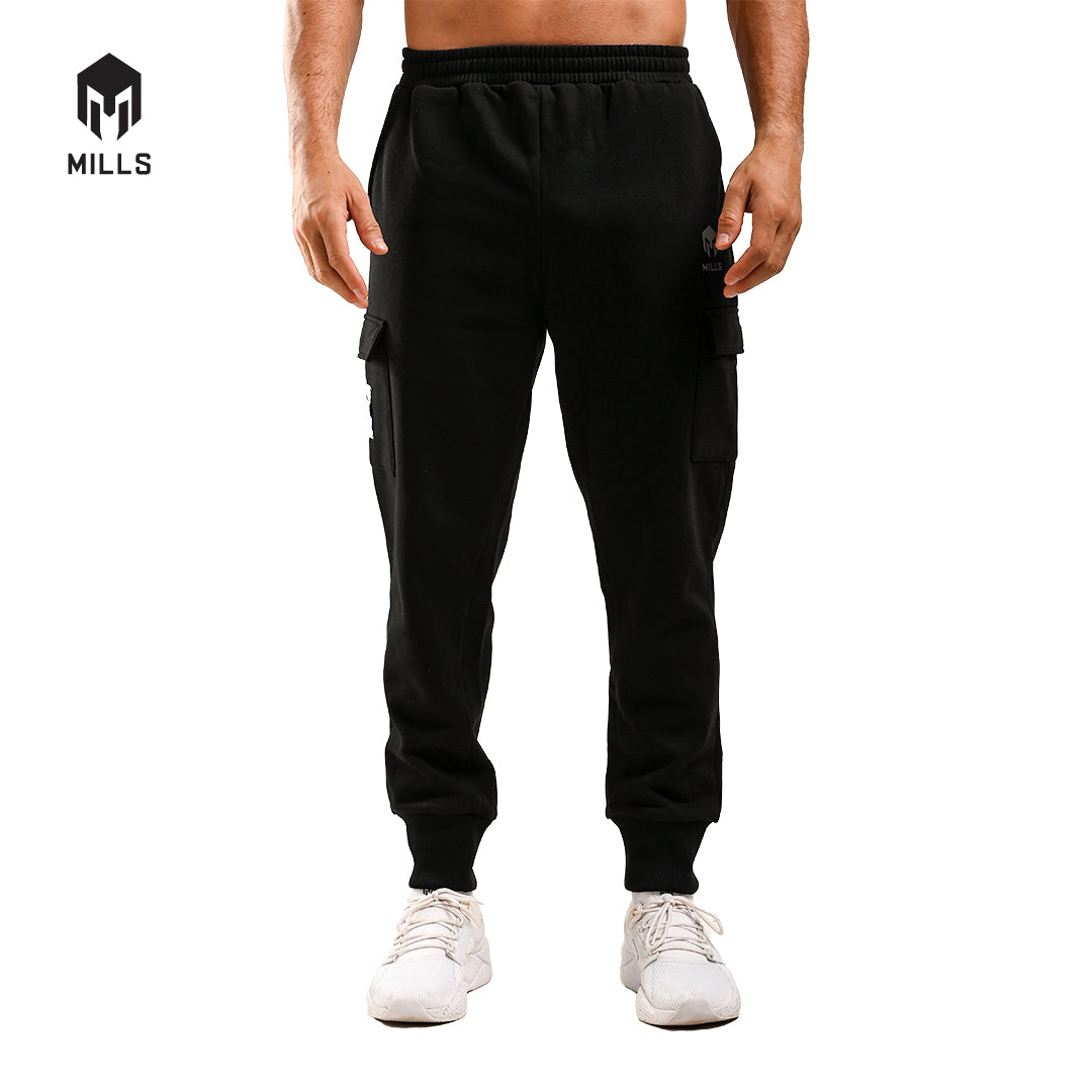 MILLS Celana Olahraga Mark Of Marc Pant 7153