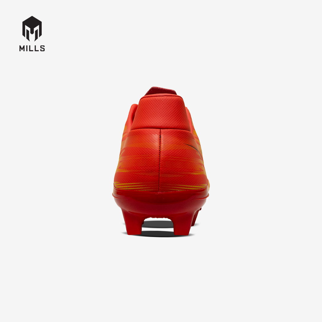 MILLS SEPATU SEPAKBOLA ESPADA FG WARM.RED/YELLOW/BLACK 9304405
