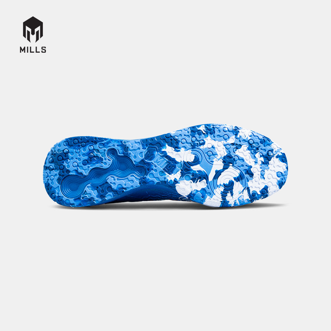 MILLS SEPATU FUTSAL XYCLOPS XTREME IN NAVY/BLUE/WHITE 9404103