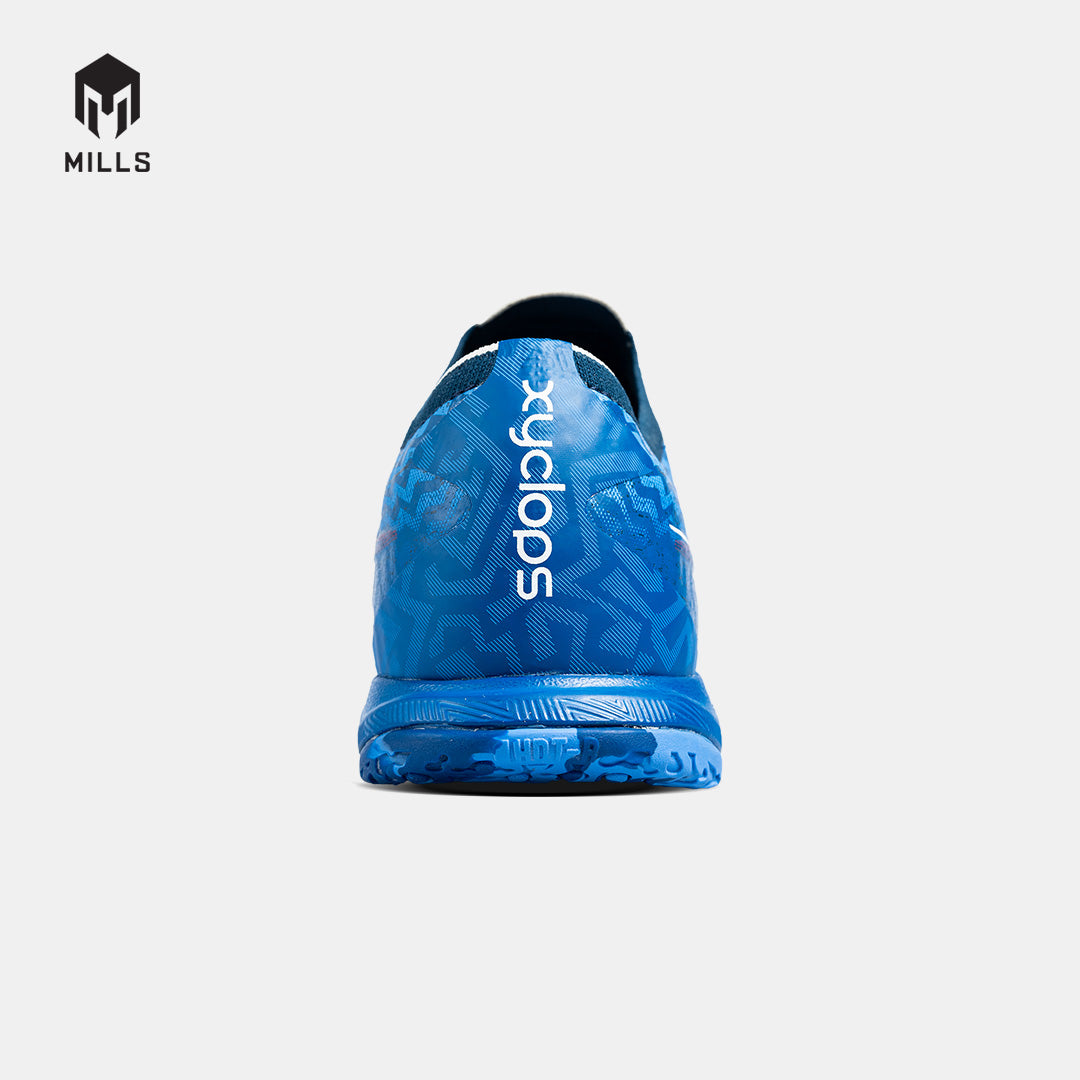 MILLS SEPATU FUTSAL XYCLOPS XTREME IN NAVY/BLUE/WHITE 9404103