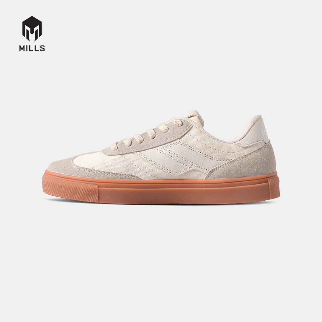 MILLS Sepatu Ultras Dreamer Cream / Gum 9701303