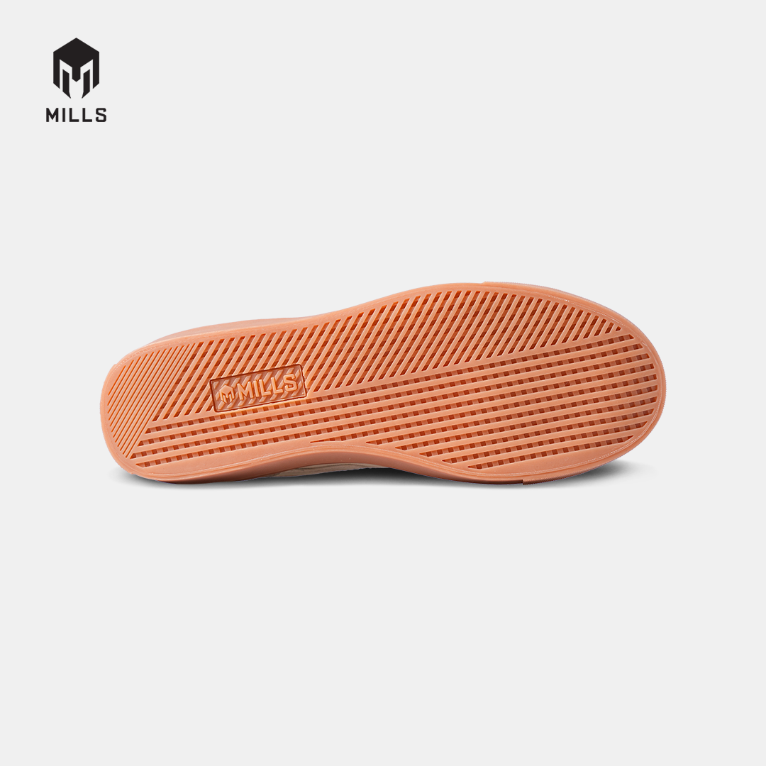 MILLS Sepatu Ultras Dreamer Cream / Gum 9701303