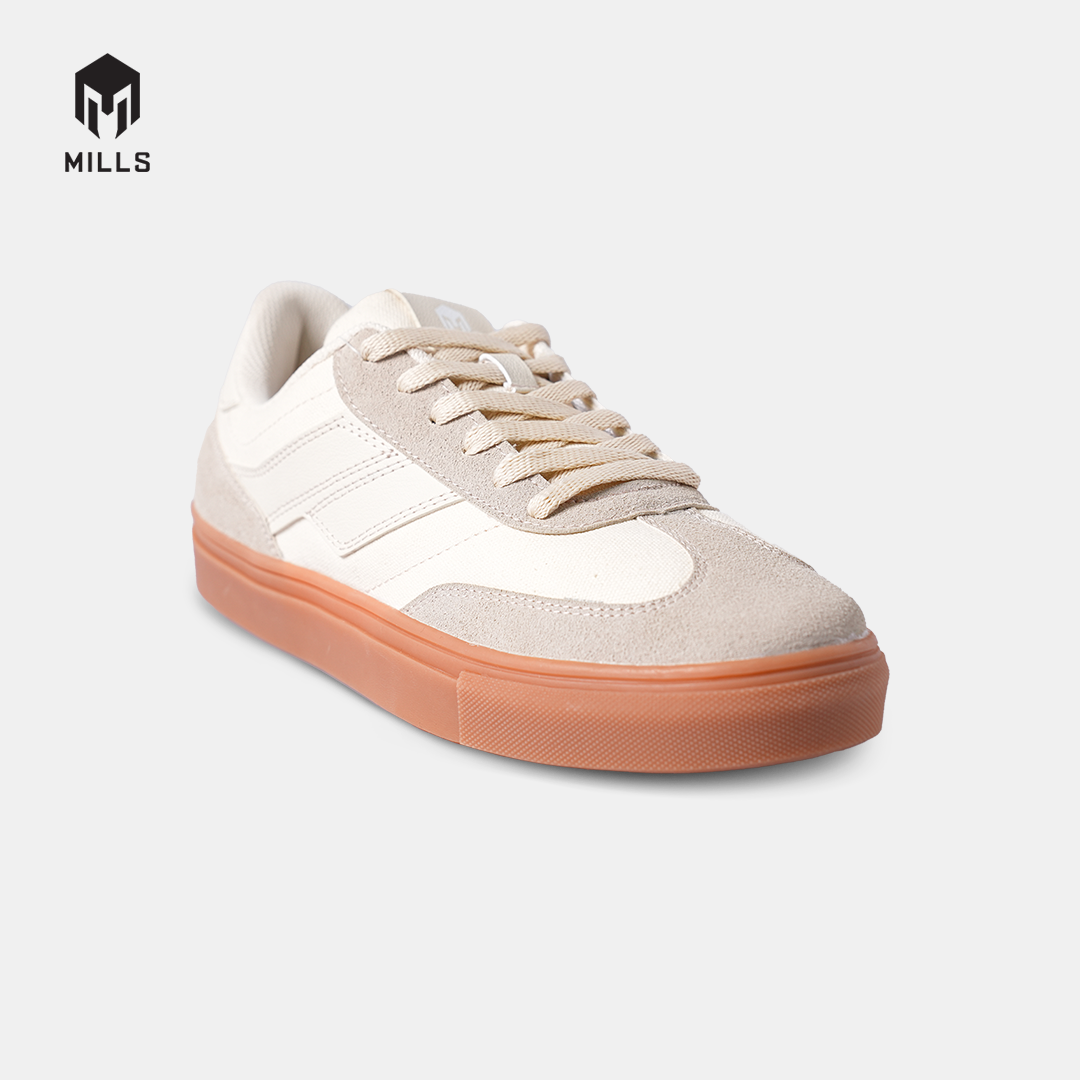 MILLS Sepatu Ultras Dreamer Cream / Gum 9701303