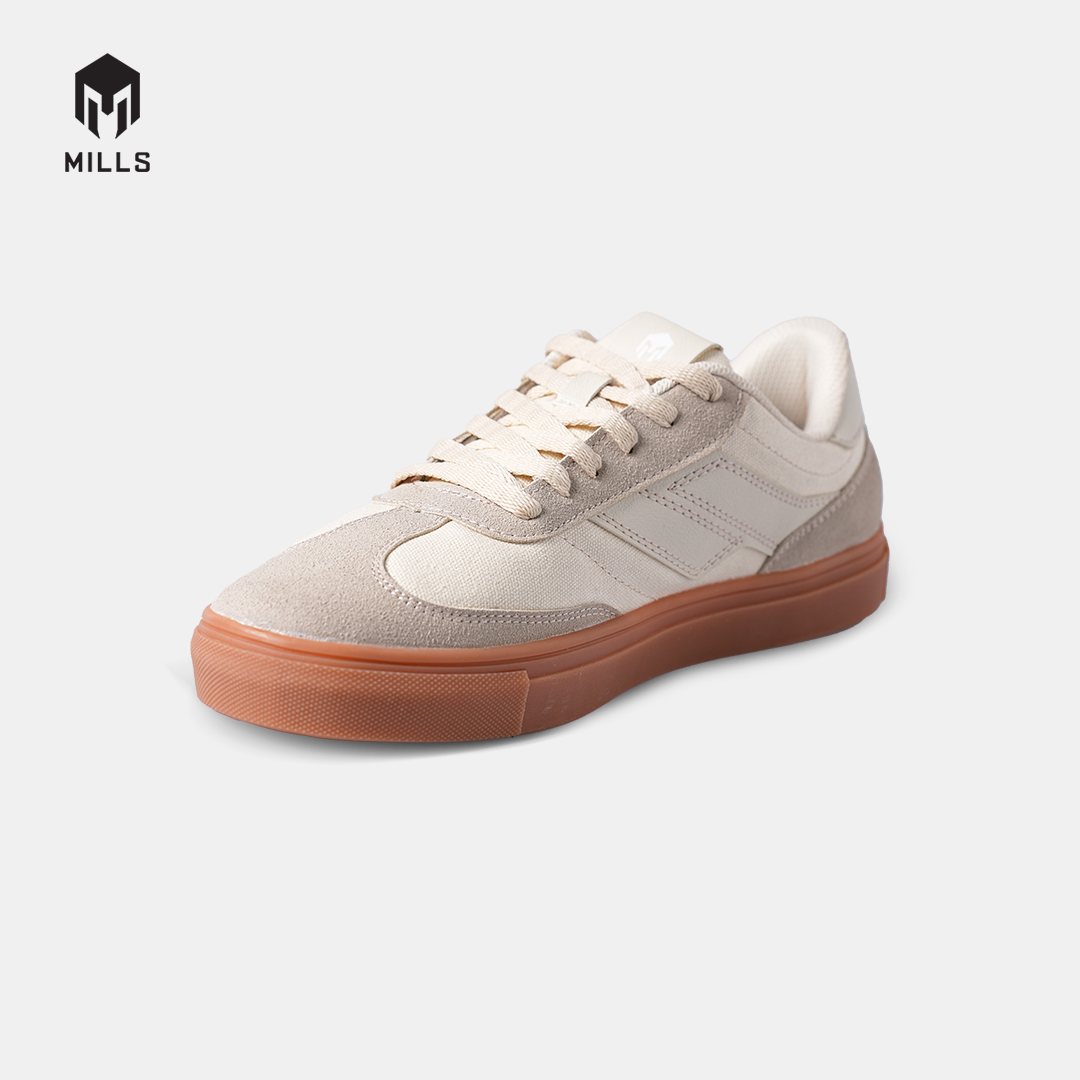 MILLS Sepatu Ultras Dreamer Cream / Gum 9701303