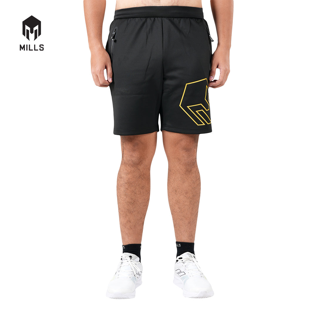 MILLS CELANA OLAHRAGA CORE SHORT PANTS 13002