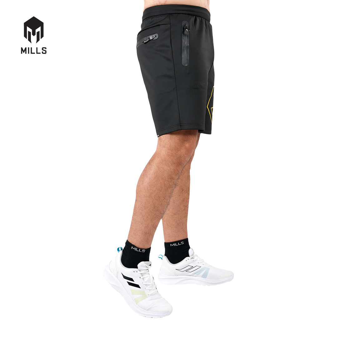 MILLS CELANA OLAHRAGA CORE SHORT PANTS 13002