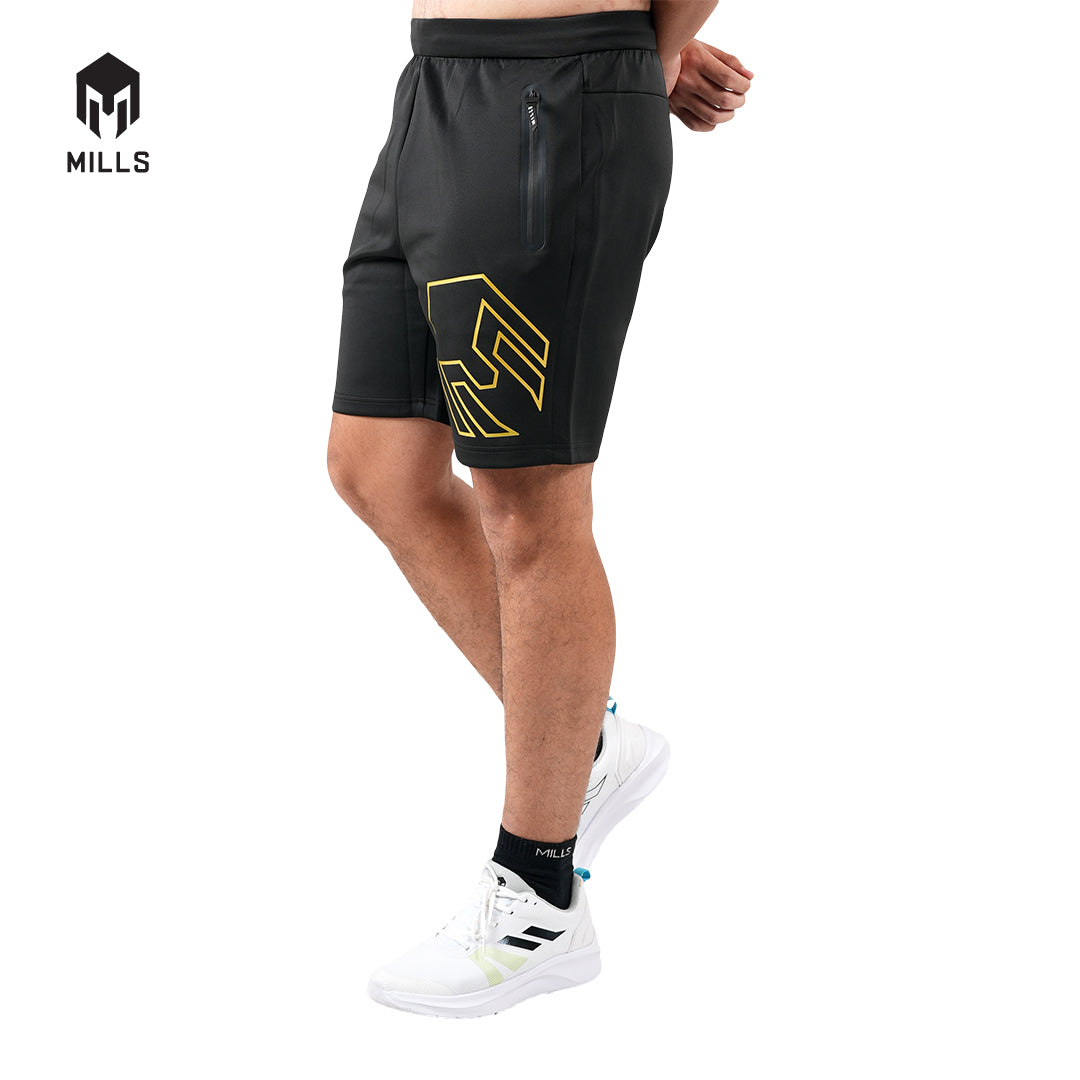 MILLS CELANA OLAHRAGA CORE SHORT PANTS 13002