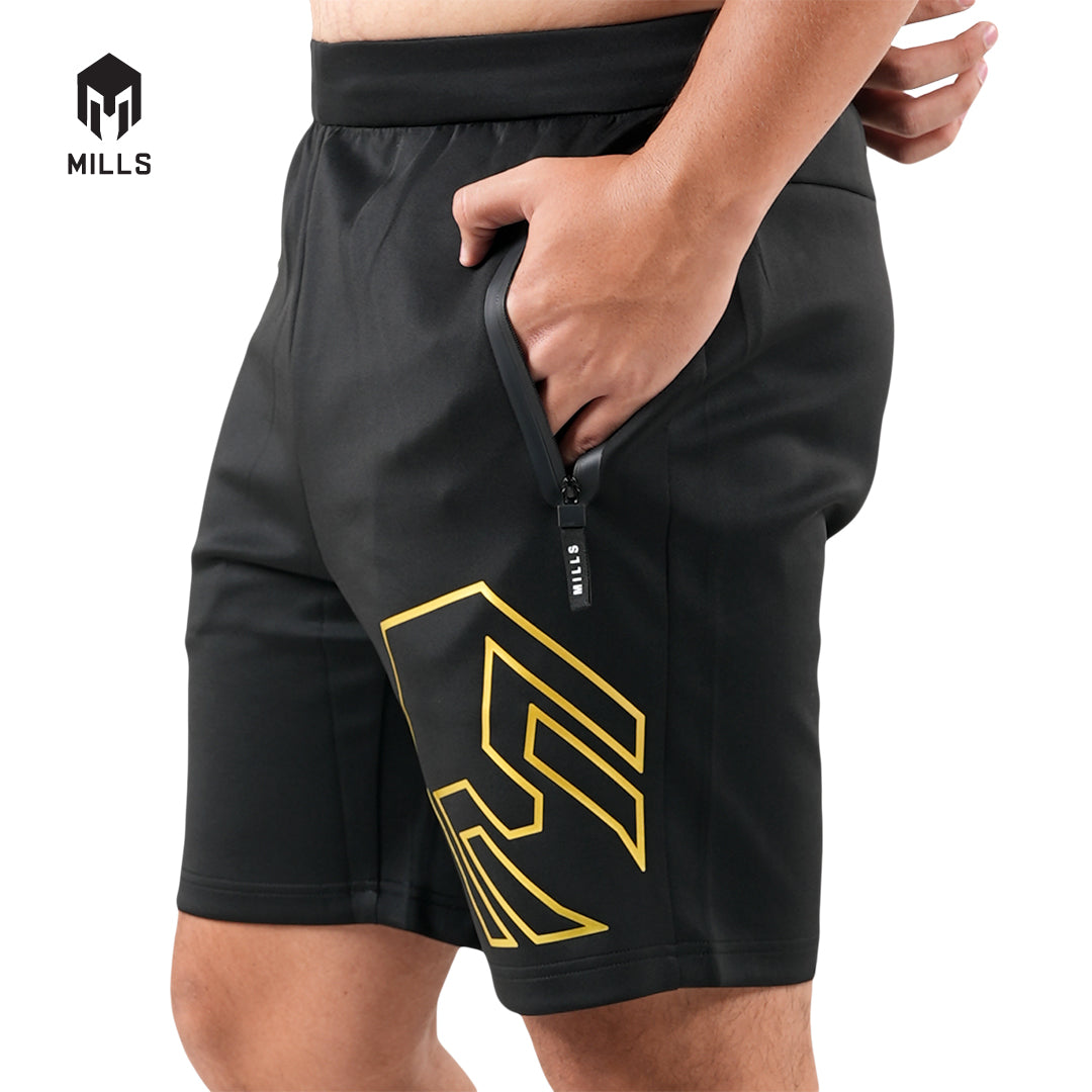 MILLS CELANA OLAHRAGA CORE SHORT PANTS 13002
