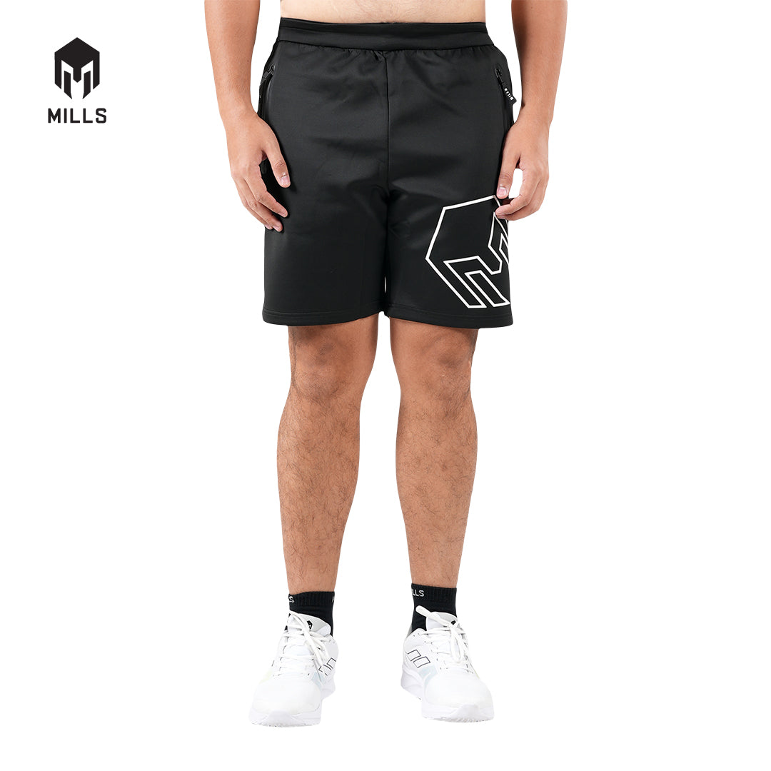 MILLS CELANA OLAHRAGA CORE SHORT PANTS 13002