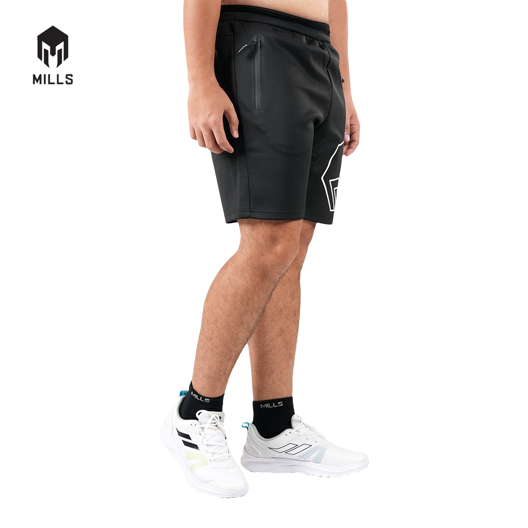 MILLS CELANA OLAHRAGA CORE SHORT PANTS 13002