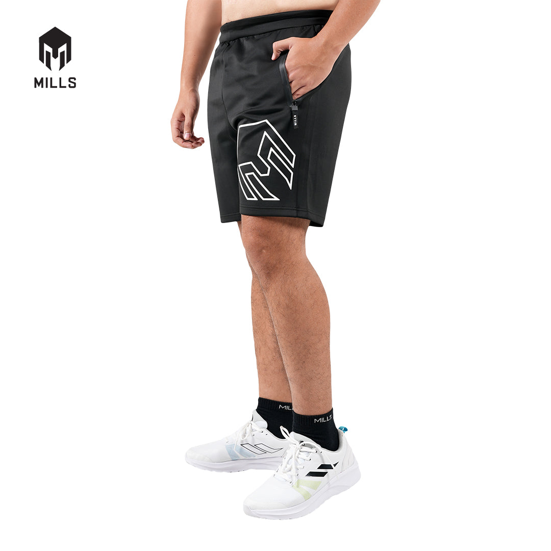 MILLS CELANA OLAHRAGA CORE SHORT PANTS 13002
