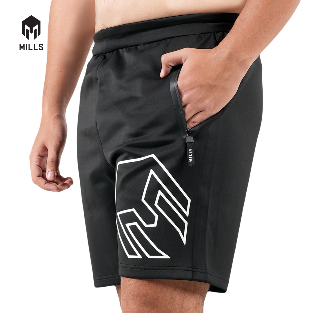 MILLS CELANA OLAHRAGA CORE SHORT PANTS 13002