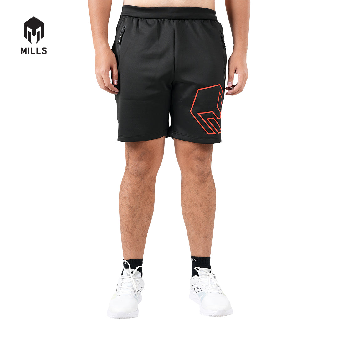 MILLS CELANA OLAHRAGA CORE SHORT PANTS 13002