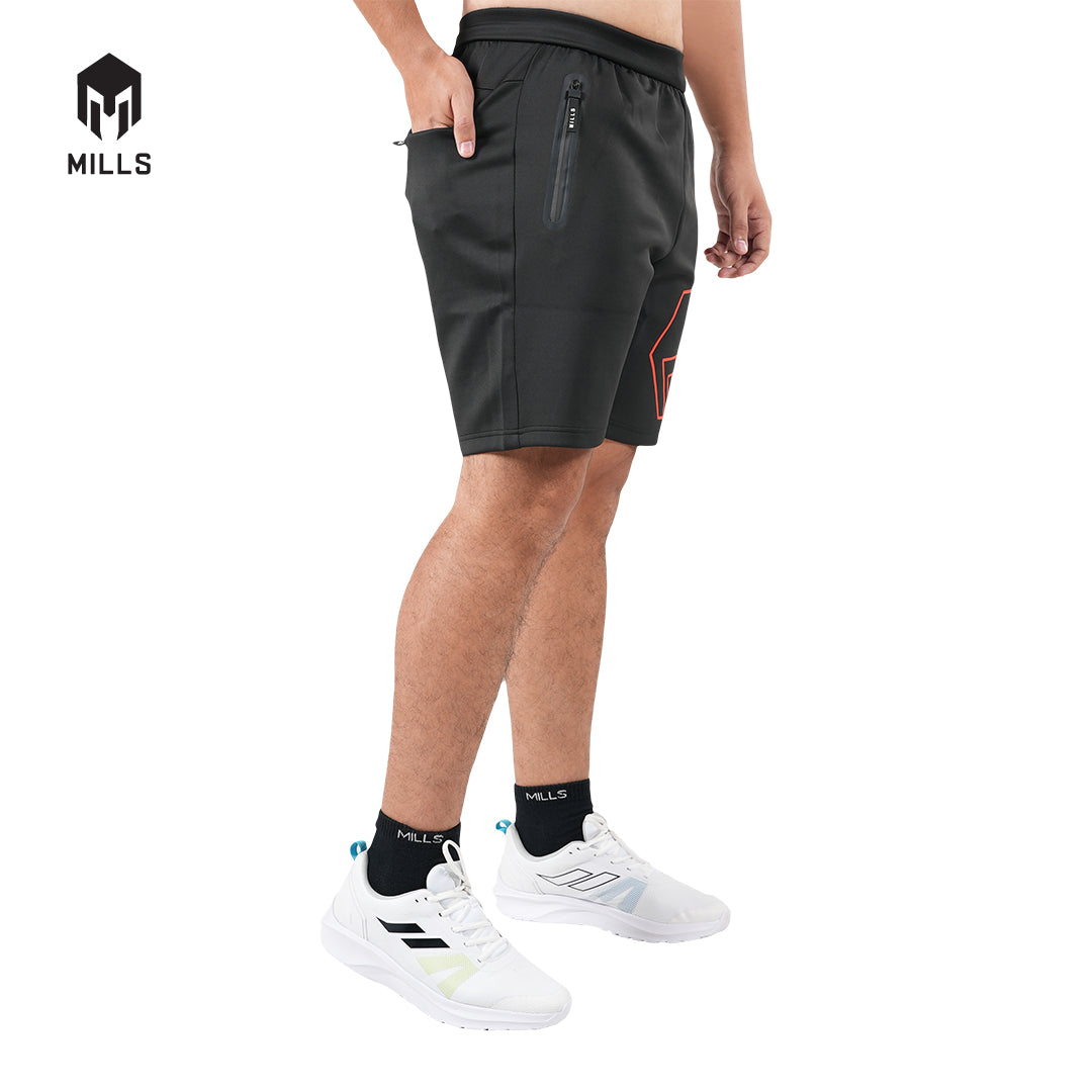 MILLS CELANA OLAHRAGA CORE SHORT PANTS 13002