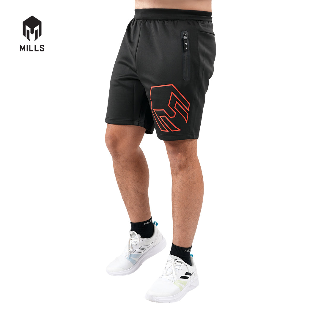 MILLS CELANA OLAHRAGA CORE SHORT PANTS 13002
