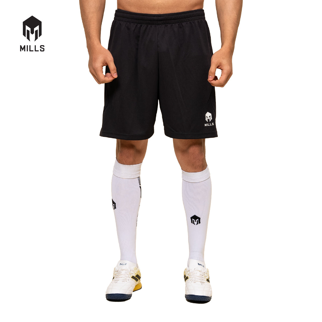 MILLS Celana Olahraga Sepakbola Futsal FOOTBALL SHORT Dega 2.0 3234