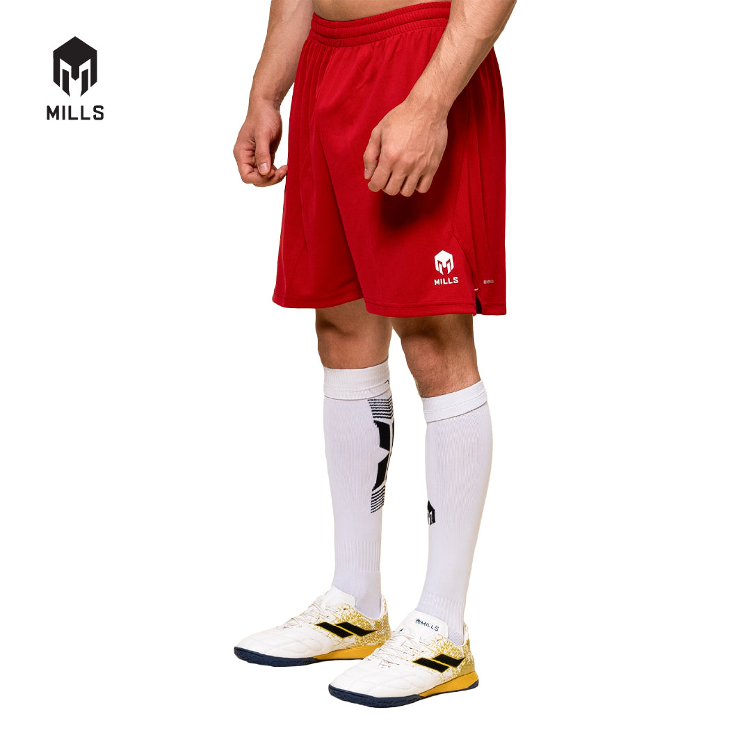 MILLS Celana Olahraga Sepakbola Futsal FOOTBALL SHORT Dega 2.0 3234