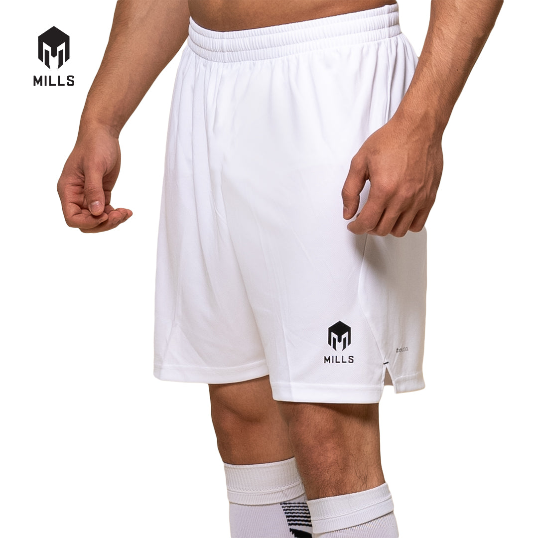 MILLS Celana Olahraga Sepakbola Futsal FOOTBALL SHORT Dega 2.0 3234