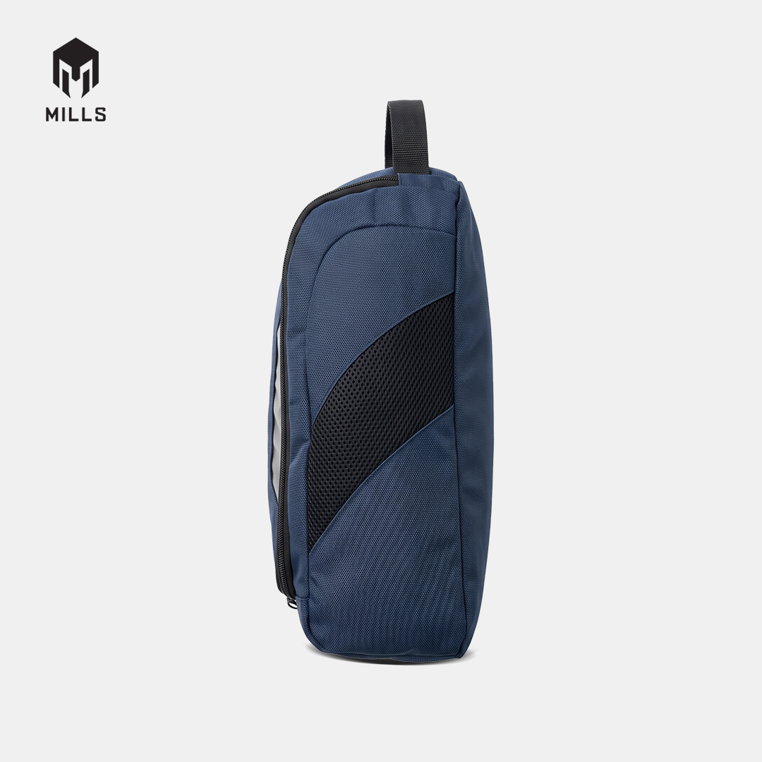 MILLS TAS SEPATU INTERCEPTOR SHOES BAG 08406009