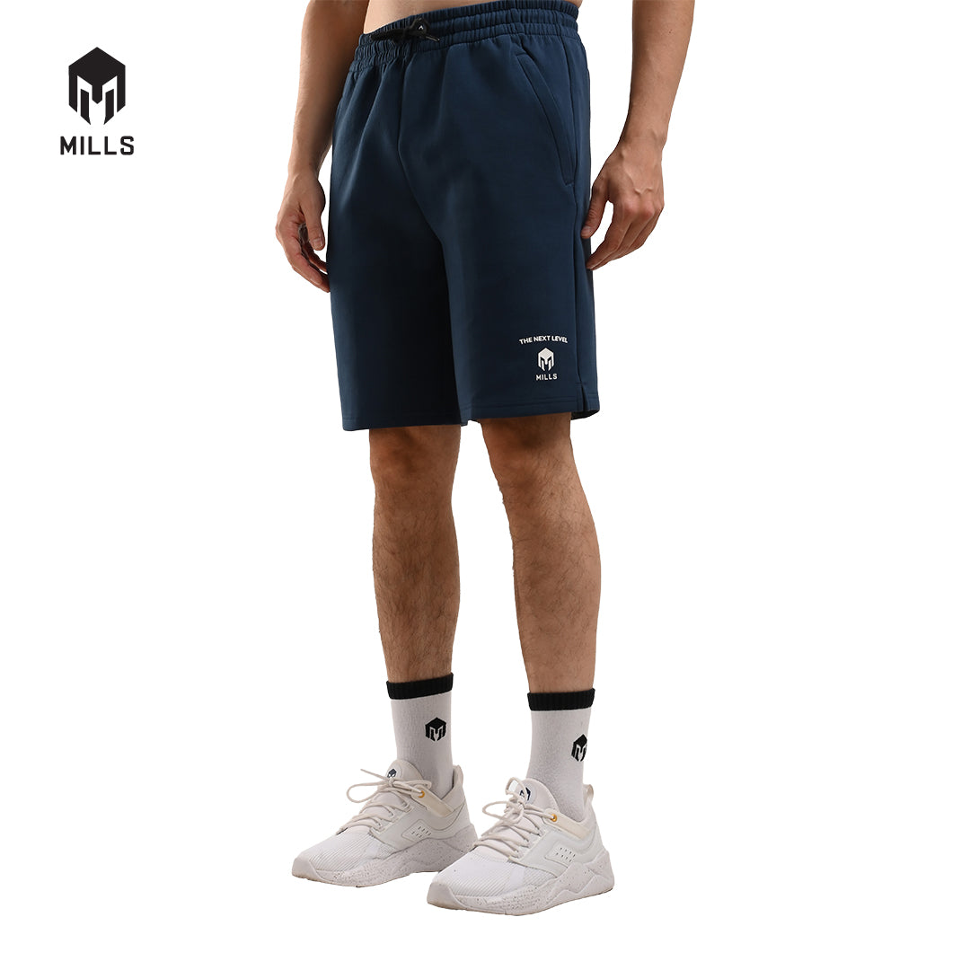 MILLS Celana Training Pendek Jimmy Short Pants 34005