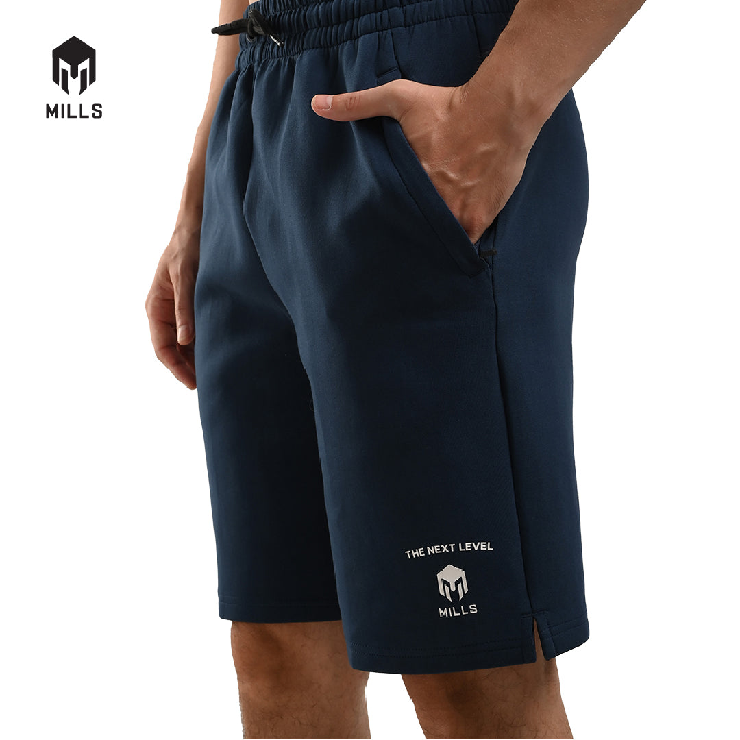 MILLS Celana Training Pendek Jimmy Short Pants 34005