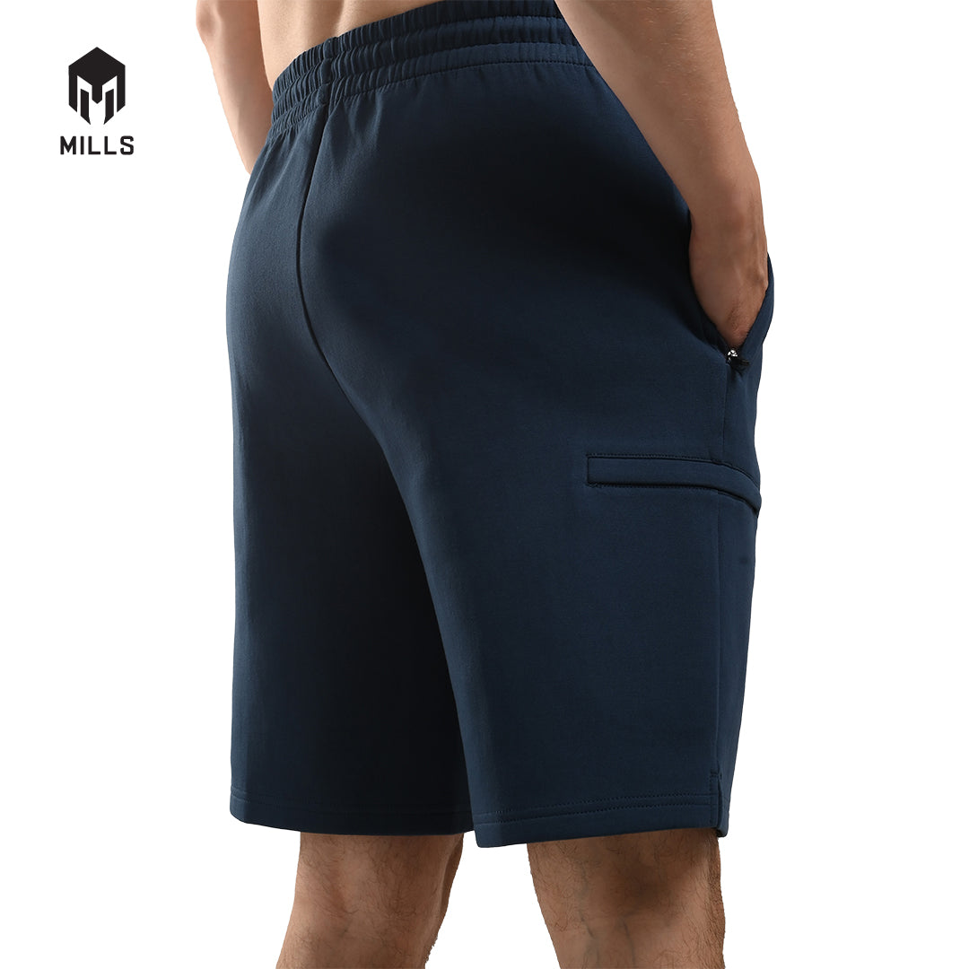 MILLS Celana Training Pendek Jimmy Short Pants 34005