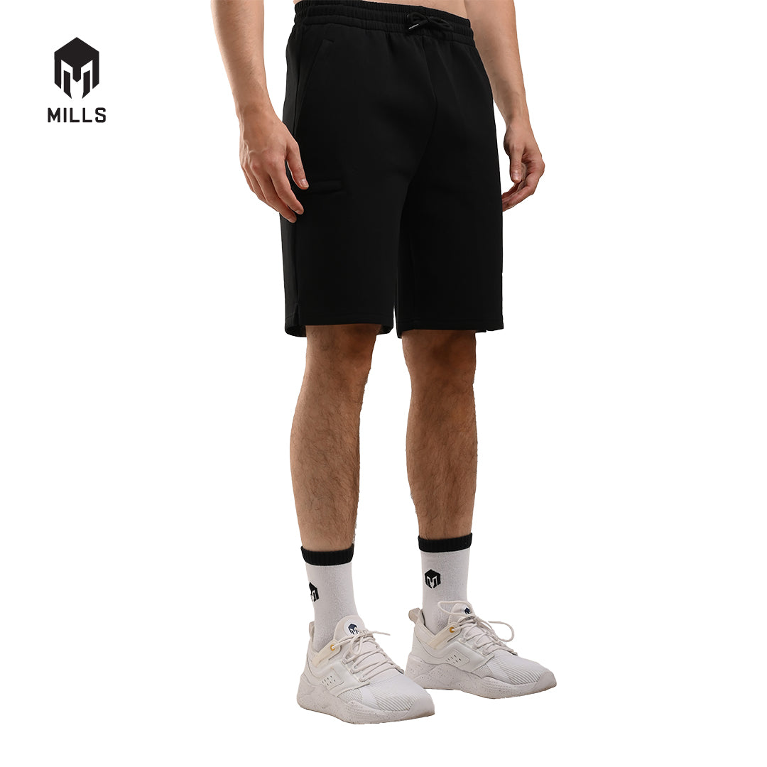 MILLS Celana Training Pendek Jimmy Short Pants 34005