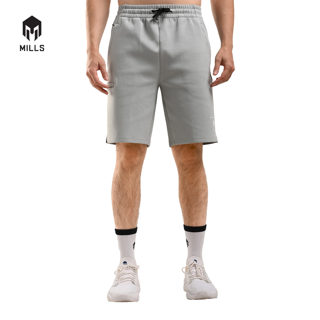 MILLS Celana Training Pendek Jimmy Short Pants 34005
