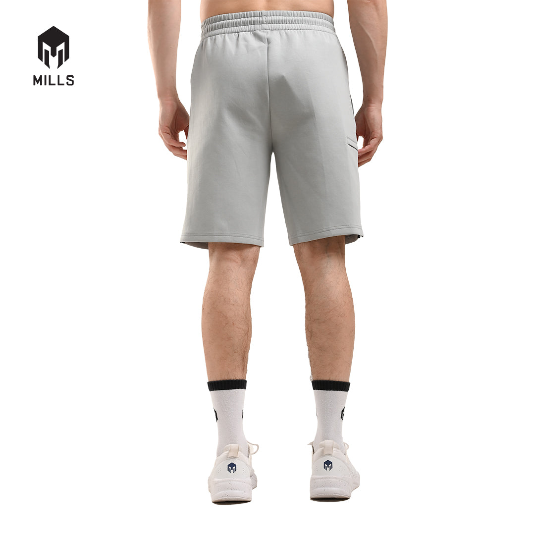 MILLS Celana Training Pendek Jimmy Short Pants 34005