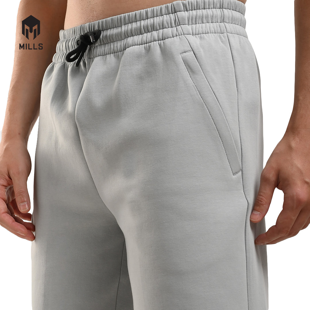 MILLS Celana Training Pendek Jimmy Short Pants 34005