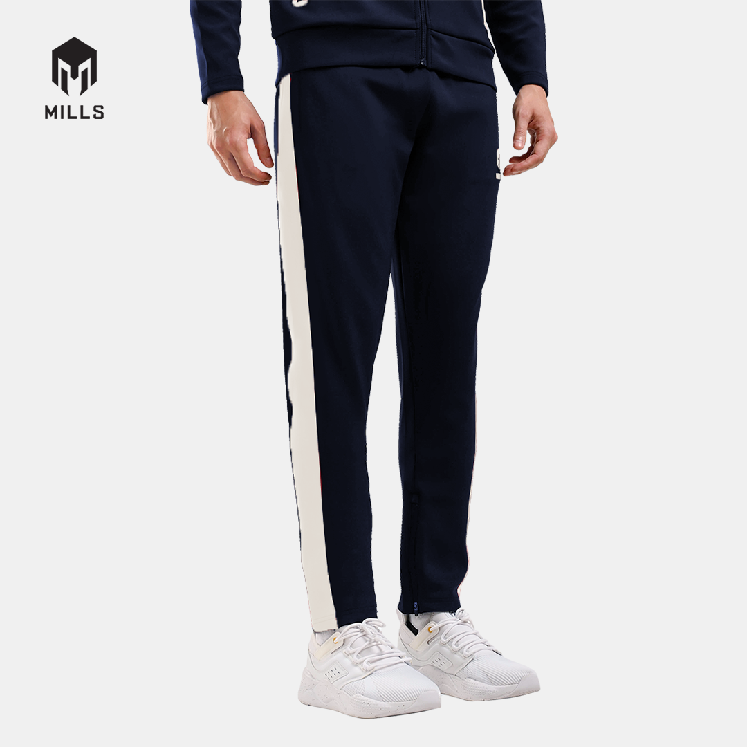 MILLS Celana Training Track Pant Drei 03700124