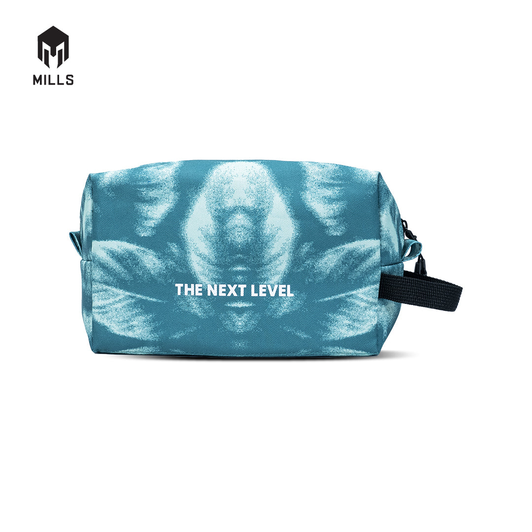 MILLS Lauf Pouch Bag A26 2602