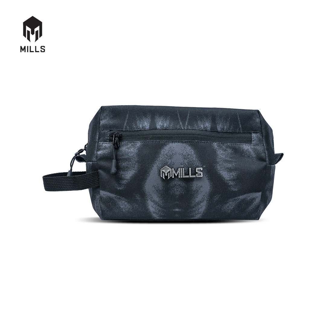 MILLS Lauf Pouch Bag A26 2602