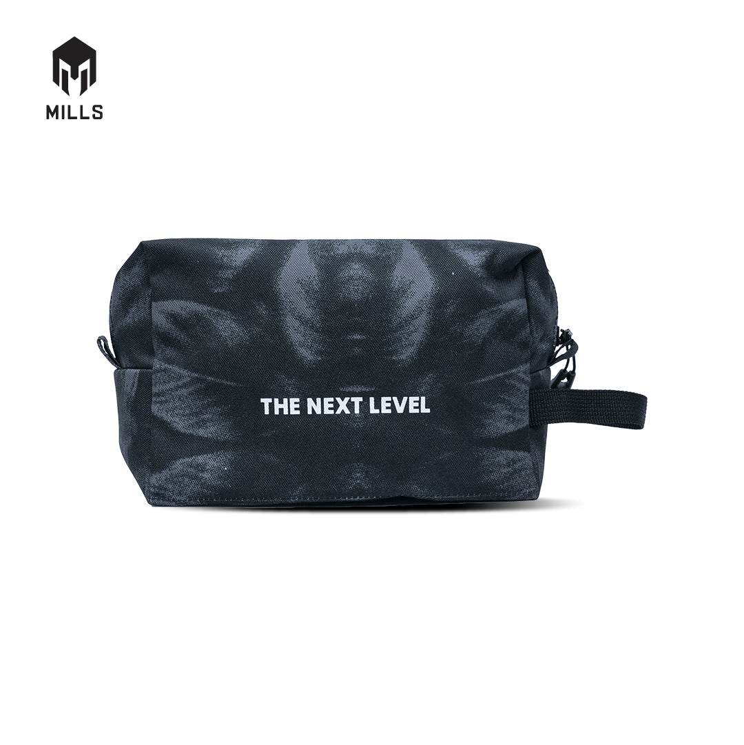 MILLS Lauf Pouch Bag A26 2602