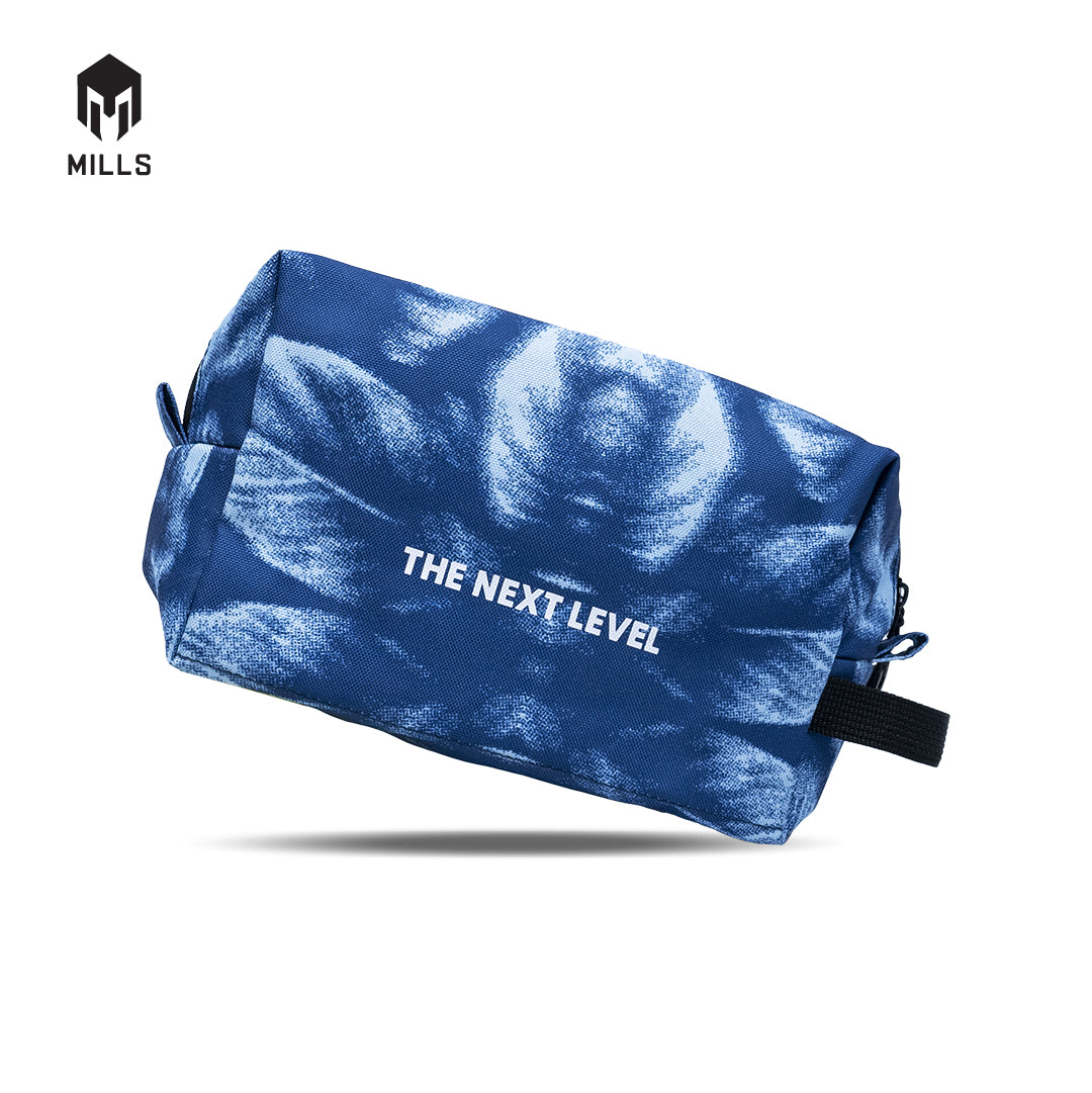 MILLS Lauf Pouch Bag A26 2602