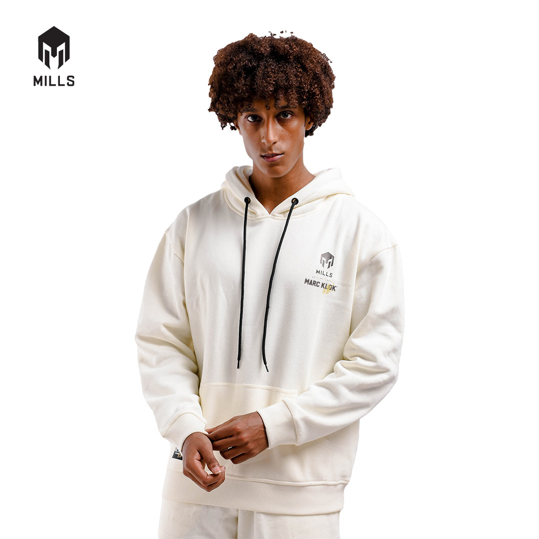 MILLS Jaket Olahraga MK Sembrani Hoodie 1.0 31007MK