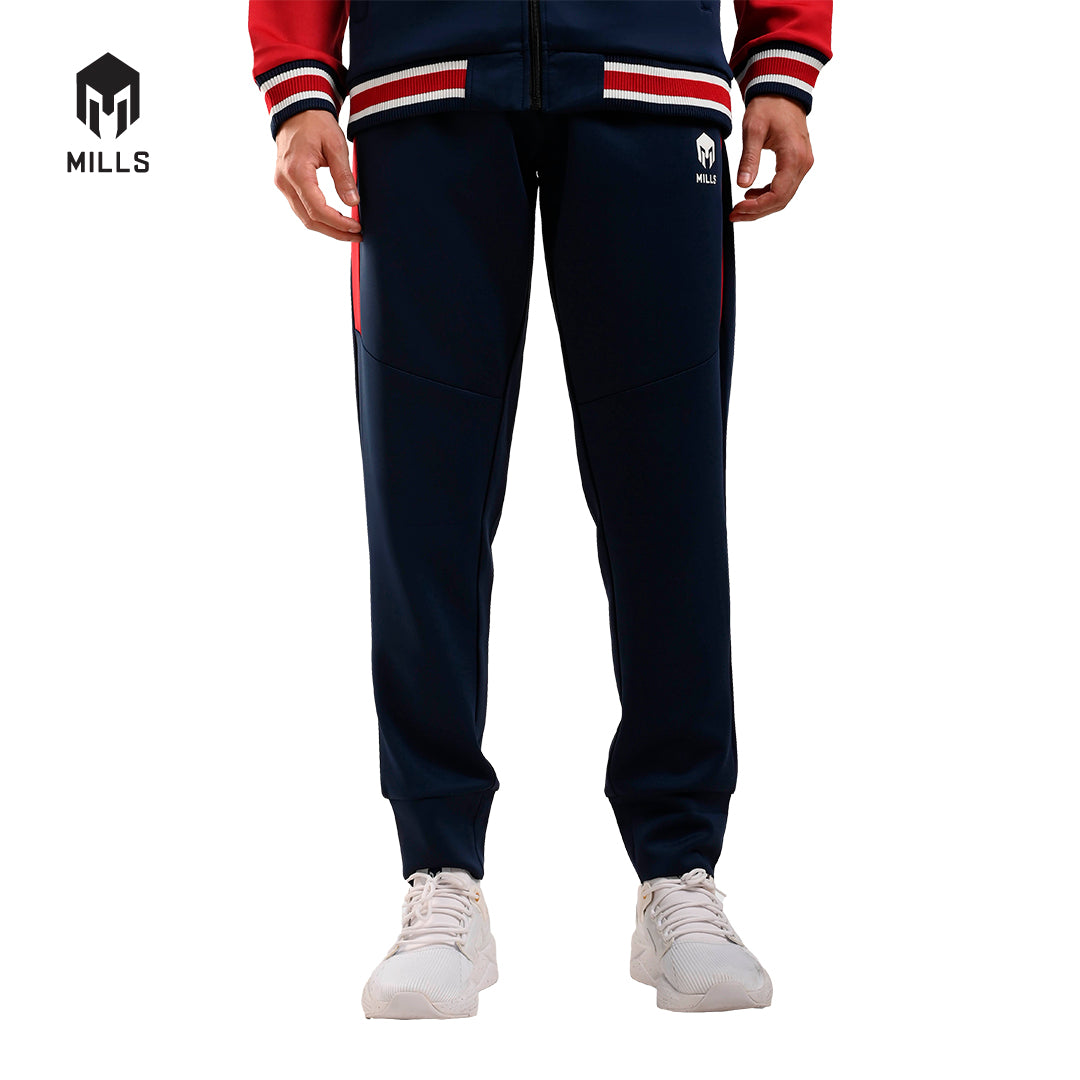 MILLS Celana Training Core Long Pants Muller Varsity 7133