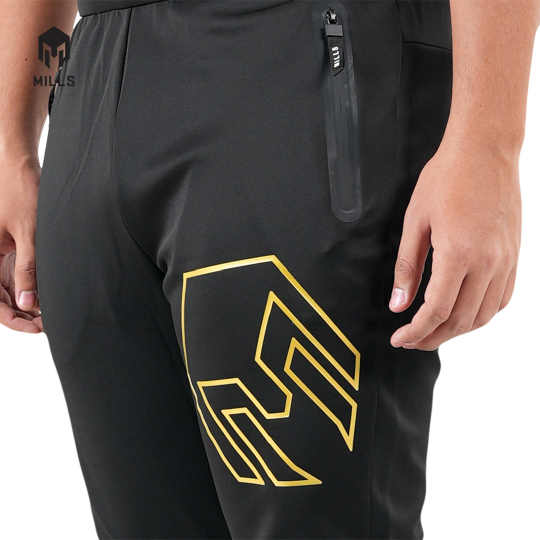 MILLS CELANA TRAINING CORE LONG PANTS EPIC 7012
