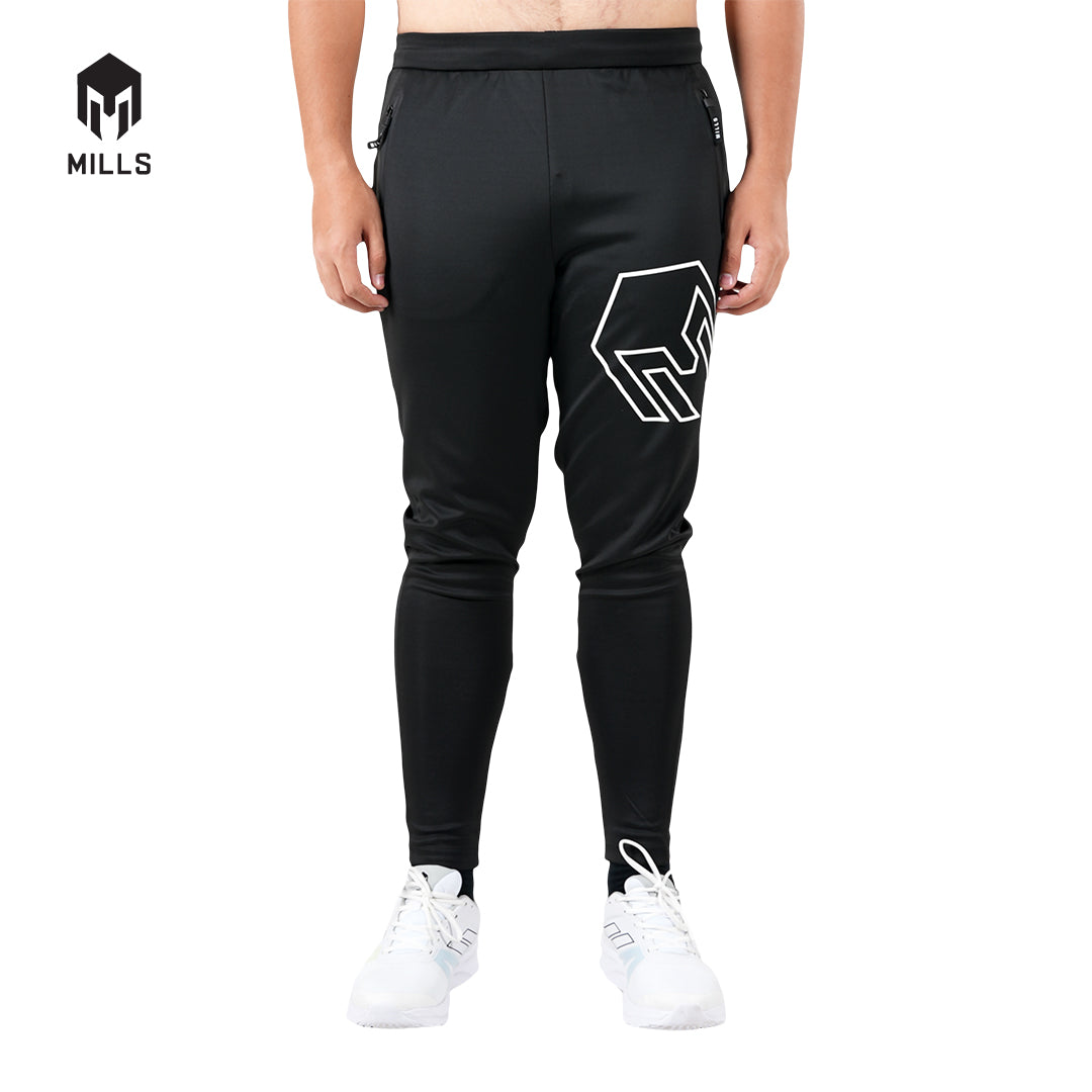 MILLS CELANA TRAINING CORE LONG PANTS EPIC 7012