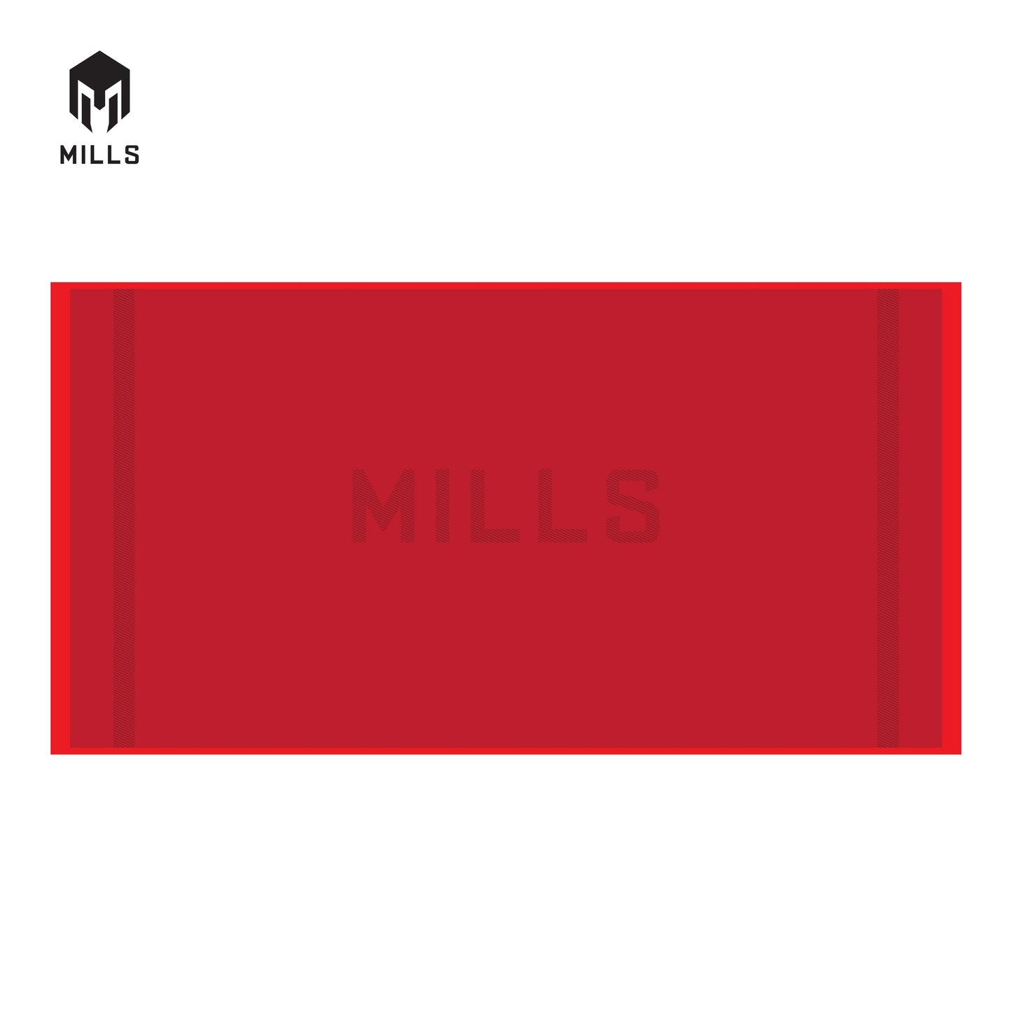 MILLS Towel (Handuk)