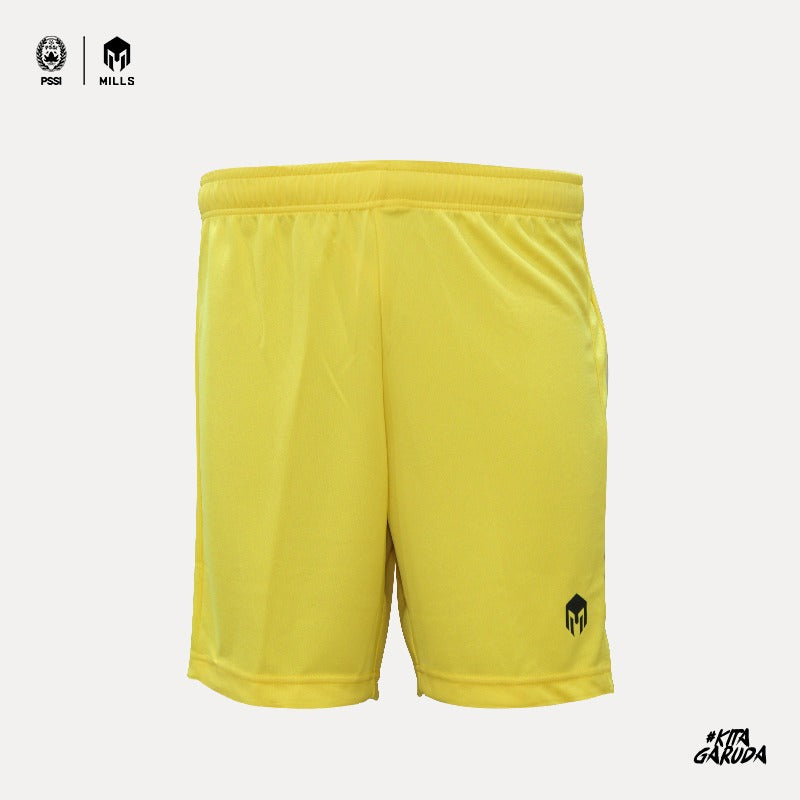 MILLS FOOTBALL TRAINING SHORT 3013 GR