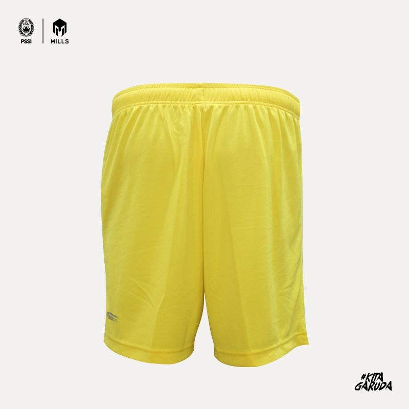 MILLS FOOTBALL TRAINING SHORT 3013 GR